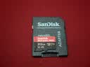 闪迪（SanDisk）512GB TF（MicroSD）内存卡 A2 4K V30 U3 C10 至尊超极速移动存储卡 读速200MB/s 写速140MB/s 实拍图