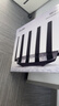 普联（TP-LINK）大道路由器7DR6430 BE6400 5G WiFi7千兆双频家用高速穿墙 2.4G wifi6无线 2.5G网口 游戏加速 实拍图