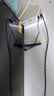 TCL雷鸟电视【价保618】 55英寸雀4 144Hz高刷 2+32GB 自定义遥控器 电视55F270C-JN 实拍图