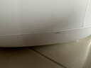 美的（Midea）【价保618】0氟新风炎烤空气炸锅家用 6.5L大容量多功能免翻面双可视空气炸锅蒸烤一体烤箱KZC6521 实拍图
