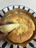 宝宝馋了馋宝厨房奶酪饼120g面包蛋糕芝士乳酪宝宝儿童早餐半成品冷链速发 实拍图