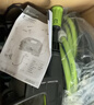 绿田（LUTIAN） 雪豹P4pro家用高压洗车机感应电机清洗机洗车泵220v洗车水枪 1800W 【加1元升级喷嘴版】LT转接头+梅花喷嘴 实拍图