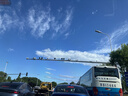博世（BOSCH）空调滤芯汽车空调滤清器5081奥迪A3/A3L/Q2L/Q3/Q6/RS3/S3/TT/TTS 实拍图