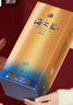 洋河海之蓝 42度 520ml*6瓶 整箱装 绵柔浓香型白酒(2018版) 实拍图