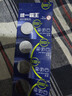 CR2032纽扣电池3V锂电池适用车钥匙手电筒遥控器测温枪智能设备 CR2032纽扣锂电池【5粒装】 实拍图