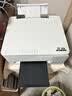 爱普生（EPSON）【6代新品】L3351墨仓式彩色打印机 微信打印/无线连接 家用AI学习打印机（打印、复印、扫描） 实拍图