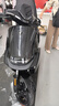 九号（Ninebot）【直播间抽3000免单】远航家M85C电动摩托车超长续航智能两轮摩托车【门店自提】 颜色到门店选 实拍图