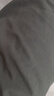 班尼路（Baleno）短裤男夏季青少年小众潮牌五分裤男士运动冰丝速干透气空调裤子 实拍图