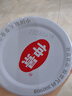 仲景 原味香菇酱230g 拌饭拌面夹馍下饭酱菜蘑菇调味酱 实拍图