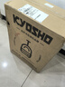 京商（Kyosho）拉杆书包小学生男孩女生儿童大容量可爬楼初中双肩可背可手提 16寸粉色独角兽 实拍图