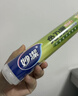 妙洁 免刀撕点断式保鲜膜 经济装大碗*160米 食品级大卷冰箱微波炉用 实拍图