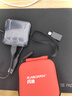 闪迪（SanDisk）ELE 2TB 移动固态硬盘（PSSD）新元素 type-c接口 小巧便携手机直连笔记本电脑两用外接 办公存储 实拍图