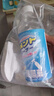 巨奇（JUQI）水泥清洗剂水泥克星汽车家用地板瓷砖地砖强效溶解去除500ml 实拍图
