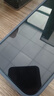 闪魔【AR增透抗反光】适用苹果17Promax钢化iPhone17promax手机膜AR增透全屏防尘无尘仓保护膜2片装 实拍图