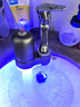 小质【价保618】龙头净水器除水垢余氯家用过滤前置过滤器厨房自来水1机5芯LJ203 实拍图