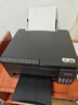 爱普生（EPSON）【6代新品】L3353墨仓式彩色家用AI学习打印机 L3251/L3255升级版(打印复印扫描 微信/无线 黑色） 实拍图