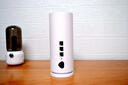 华为凌霄子母路由 Q6（1母1子套装） AX3000Mbps 千兆路由器 全屋WiFi 6+  电力线版  实拍图