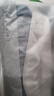 爱宝适儿童汉服端午表演男女童服夏古装中国风学生团体演出服三字经国学 如意拼接-直袖款 160 实拍图