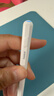 倍思电容笔iPad触控笔适用2026年款iPad Pro/Air8/Mini/iPad11平板触屏手写笔磁吸Apple pencil二代 实拍图