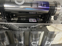 奥克斯（AUX）家用净水器厨房专用台下用3L/min大流量直饮净水机接自来水过滤器不插电0废水不锈钢超滤机净饮机 AU29基础款【免费上门安装】保留天然矿物质 实拍图