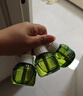 润本电蚊香液驱蚊液90晚大容量30ml×3瓶+1器电蚊香植物定时款 实拍图
