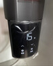 海尔（Haier）前置过滤器培林自净化系列五涡轮自动反冲洗钛金滤网15T大通量家用自来水全屋净水器HQZ50-XFAZ12 实拍图