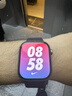 绿联适用Apple watch s11/10保护膜s11手表膜S9/8保护膜苹果保护膜自定位全覆盖秒贴软膜 S10/11【46mm】2片装|无尘秒贴膜 【带定位器】自动定位轻松贴膜 实拍图