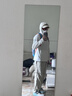 李宁（LI-NING）护膝半月板运动关节髌骨固定带男女跑步登山羽毛球膝盖护具夏季薄 实拍图