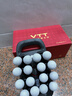 VTT【德国】十六头筋膜枪按摩器肩颈腰背全自动揉捏腿部全身深层肌肉电动颈膜小腿仪生日礼物父亲节 【16头顶配款】30档+动力锂电池+德国品牌电机灰 实拍图