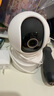 小米智能摄像机 3 3K家用云台摄像头500万像素室内监控器360度无死角带夜视手机远程婴儿宠物 实拍图