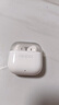 OPPO Enco Air4 新声版 真无线耳机半入耳式蓝牙耳机无线耳机通用苹果华为小米手机润玉白 实拍图