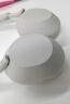 索尼（SONY）WH-1000XM5 头戴式无线耳机 蓝牙降噪耳机1000XM4升级款 网课游戏 华为苹果适用礼物送男女友学生 铂金银 实拍图
