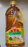 鲁花【保真菜籽油】食用油 低芥酸特香菜籽油 900ml 物理压榨  实拍图