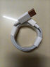 【京东快递】120w快充type-c数据线适用vivo双引擎80加长tpye-c充电线6a安卓pro闪充x100超级快充 1.5米正品快充线【纯铜】 实拍图