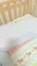 babycare儿童枕头婴儿枕宝宝枕护脊枕成长深睡枕-黎空紫60*30CM 实拍图