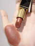 TOM FORD全新升级黑管水感缎光TF口红11赤陶裸棕色 唇膏化妆品生日礼物女 实拍图