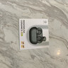 弱水时砂【重磅新品】琉璃Ultra无线蓝牙耳机琉璃X升级款入耳运动耳机抗风噪主动降噪HiFi音质超长续航学生 墨云黑|深海级降噪+旗舰HiFi音质 实拍图