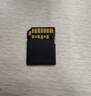 闪迪（SanDisk）128GB SD内存卡 4K V30 U3 C10 相机存储卡 读速200MB/s 写速90MB/s 微单/单反相机内存卡 实拍图