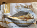 霞浦大黄鱼黄鱼鲞东海大黄鱼黄花鱼活鱼现杀新鲜速冻三去处理 250g 实拍图