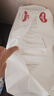 好奇（Huggies）铂金装小桃裤成长裤XXL74片(15kg以上)尿不湿【透爽散热】 实拍图