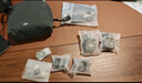 大疆 DJI Mic Mini 迷你无线高品音质降噪领夹麦克风【安卓+苹果15/16/17系列】手机版 一拖二 实拍图