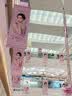 立白小白白去油王去渍神器250g 快速去除新老顽固油污渍 温和不伤衣物 实拍图