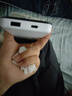 影腾随身wifi三网全国通用无线wi-fi6免插卡移动联通电信无限制大流量卡便携式网卡高速网络2026款5GHF 【三网通6000毫安充电款】+续航翻倍全国通用 实拍图