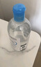 贝德玛（BIODERMA）【618】蓝水干皮保湿润妍补水卸妆水面部清洁长效水光 实拍图