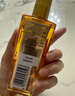欧莱雅奇焕润发护发精油100ml(小红瓶  免洗 强韧 防损伤 修护强韧) 实拍图