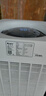 气熙（airx）除湿机抽湿机家用空气净化器除湿一体机60L/天120㎡卧室地下室吸湿器干衣除湿机大白鲸D6 实拍图