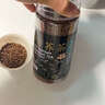 儒庆堂黑苦荞茶降i血糖三高2026年新茶桶装正宗苦荞茶大凉山三高特级 【特级】大凉山黑苦荞茶实发 500g*1罐 正品官方店 实拍图