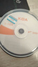 KDA DVD+R 商务办公16速 4.7G 光盘/刻录光盘/刻录碟片/光碟 桶装10片 dvd碟片 空白刻录盘 光盘定制 实拍图