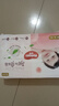 好奇（Huggies）铂金装小桃裤纸尿裤XL96片(12-17kg)加大号尿不湿透【透爽散热】 实拍图