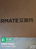 艾美特（AIRMATE）【智能遥控】七叶家用大风量落地扇电风扇台式空气循环小风扇6档暴风定时电扇高清屏显 FS30-R99 实拍图